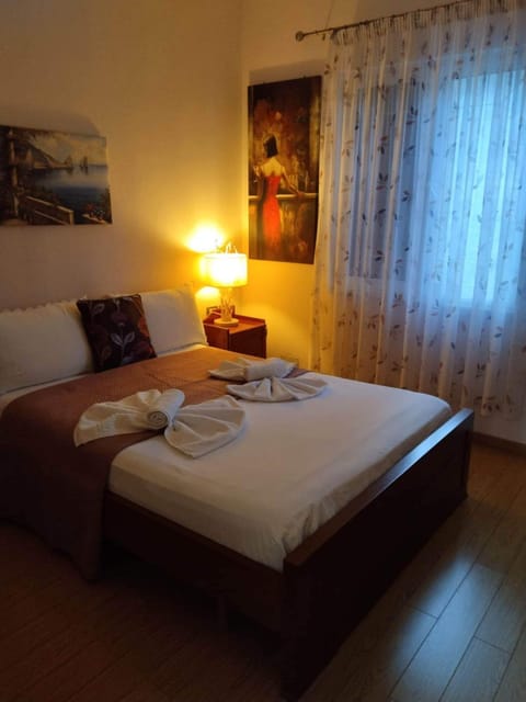 Eagle house Villa in North Macedonia