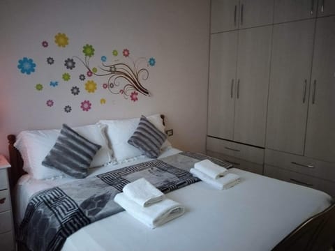 Eagle house Villa in North Macedonia