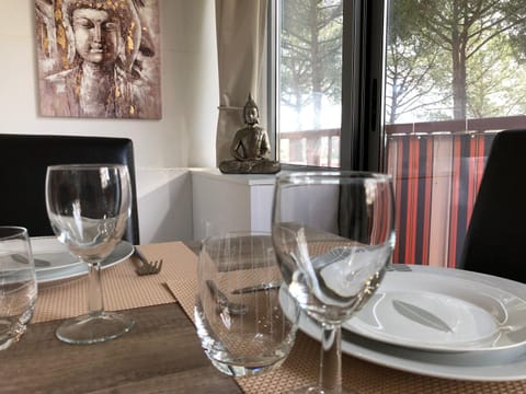 Studio Mandelieu Apartment in Mandelieu-La Napoule