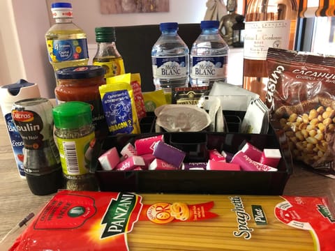 Studio Mandelieu Apartment in Mandelieu-La Napoule