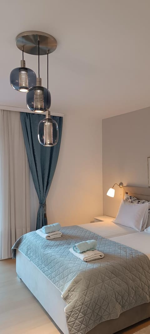 Villa Pintar Bed and Breakfast in Novi Vinodolski