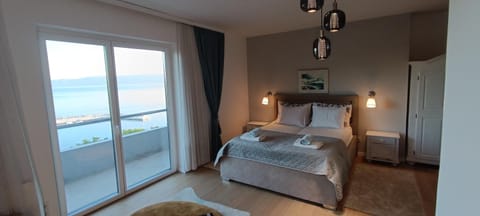 Villa Pintar Bed and Breakfast in Novi Vinodolski