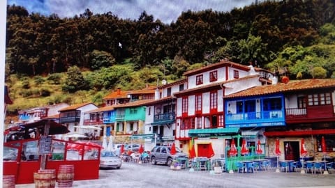 Day, Neighbourhood, Natural landscape