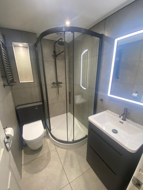 34 Surfview Beach House House in Newquay