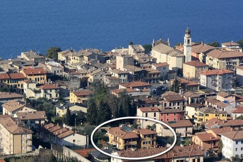 Day, Neighbourhood, Bird's eye view