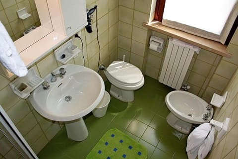 Casa Orchidea Apartments Apartment hotel in Torri del Benaco