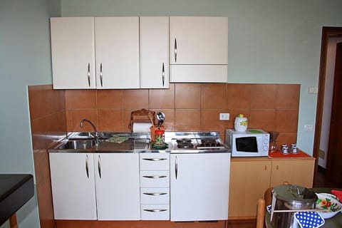 Casa Orchidea Apartments Apartment hotel in Torri del Benaco