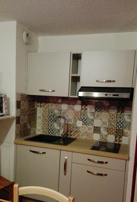 Le Signal Du Prorel Apartment in Briançon