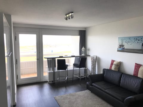 Ferienwohnung Schöne Aussicht Apartment in Büsum