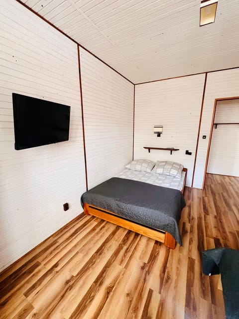 Dolpakart (domki, pokoje) Campground/
RV Resort in West Pomeranian Voivodeship, Poland