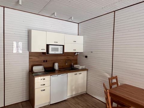 Dolpakart (domki, pokoje) Campground/
RV Resort in West Pomeranian Voivodeship, Poland