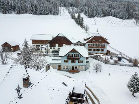 Hansalagut Farm Stay in Carinthia, Austria