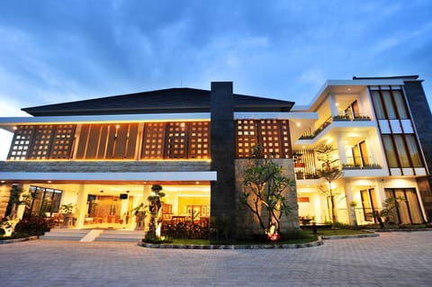 Property view