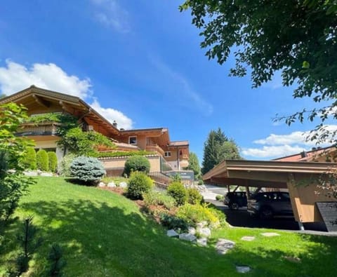 Property building, Activities, Summer