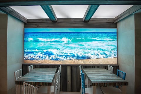 Lounge or bar