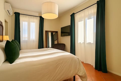 Panorama Guest House Bed and Breakfast in Alghero