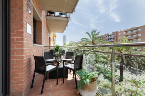View (from property/room), Balcony/Terrace
