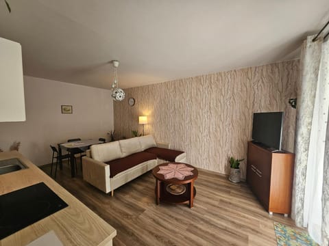 Apartament Góralska Apartment in Gdansk