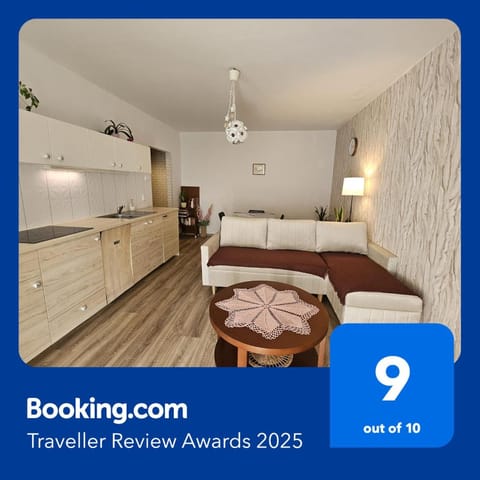 Apartament Góralska Apartment in Gdansk