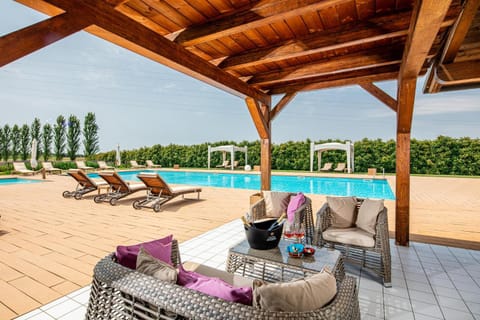 La Casa Gioconda Farm Stay in Friuli-Venezia Giulia