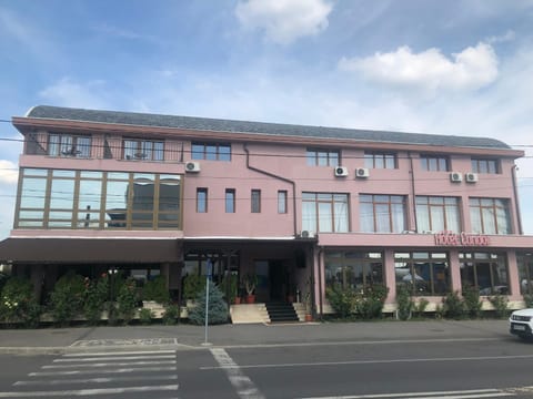 Hotel Condor Hotel in Serbia