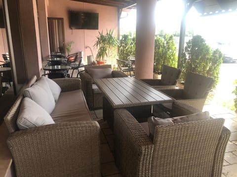 Hotel Condor Hotel in Serbia