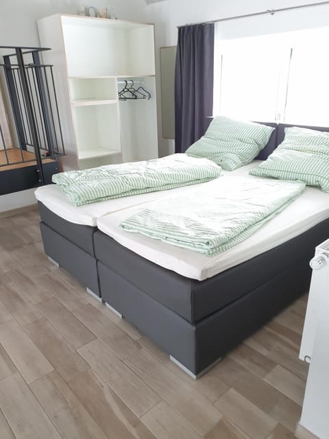 Beim Hooch "Christ" Apartment in Ahrweiler