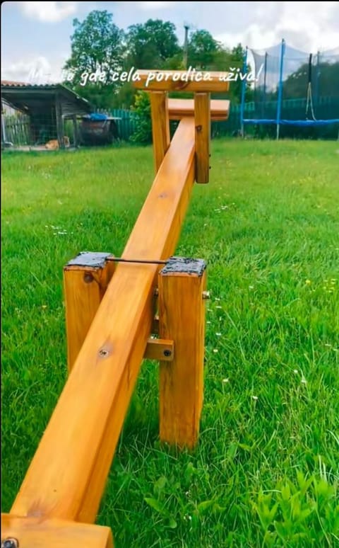 Apartment Sarganska Osmica Apartment in Zlatibor District, Serbia