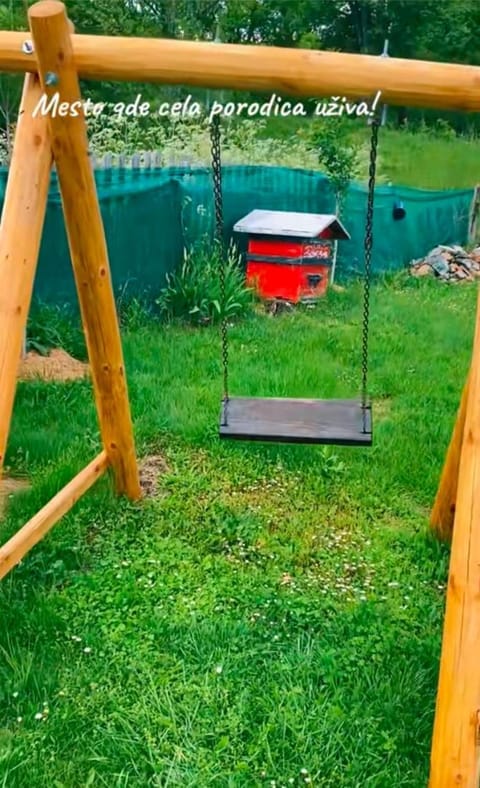 Apartment Sarganska Osmica Apartment in Zlatibor District, Serbia