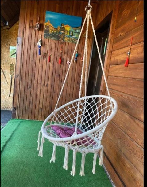 Apartment Sarganska Osmica Apartment in Zlatibor District, Serbia