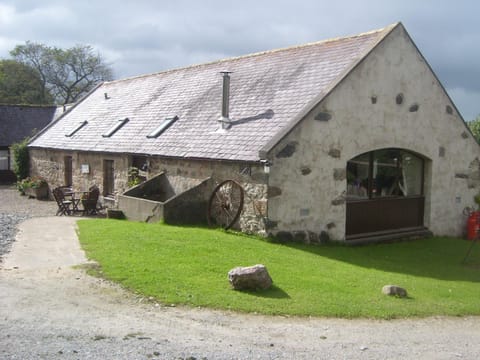 Parkmore Holiday Cottages House in Scotland