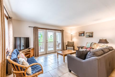 Mesquite Duplex side B House in South Padre Island