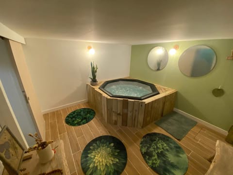 Fenêtre sur mer Apartment in Le Portel