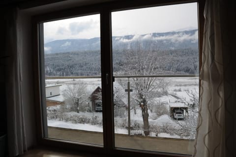 Ferienwohnung Grabner Apartment in Friuli-Venezia Giulia