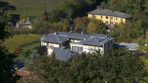 Agritur Ponte Alto Farm Stay in Trentino-South Tyrol
