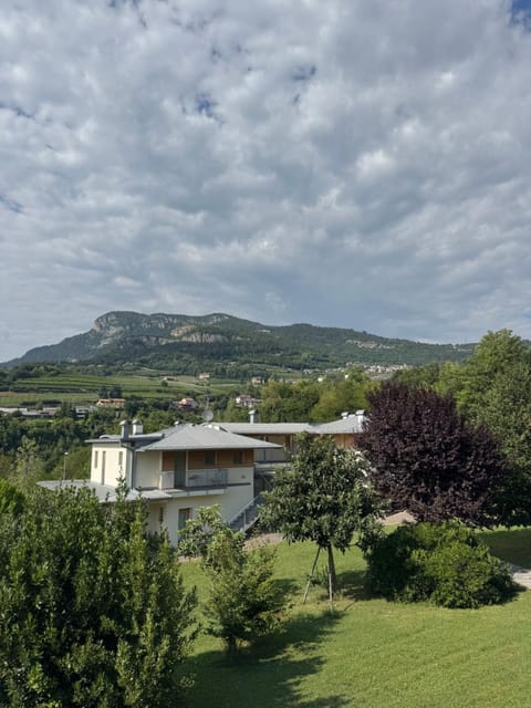 Agritur Ponte Alto Farm Stay in Trentino-South Tyrol