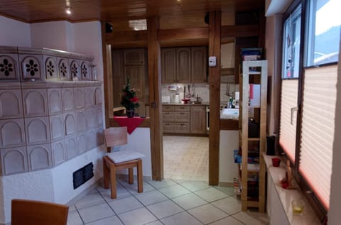 Kitchen or kitchenette, Photo of the whole room