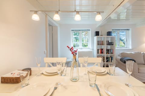 Reethus Humptrup House in Nordfriesland