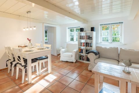 Reethus Humptrup House in Nordfriesland