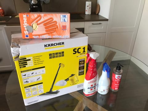 Il doppio nodo Apartment in Castelsardo