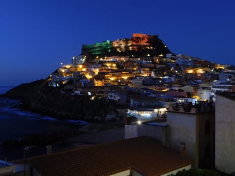 Il doppio nodo Apartment in Castelsardo