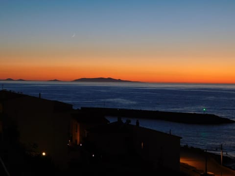 Il doppio nodo Apartment in Castelsardo