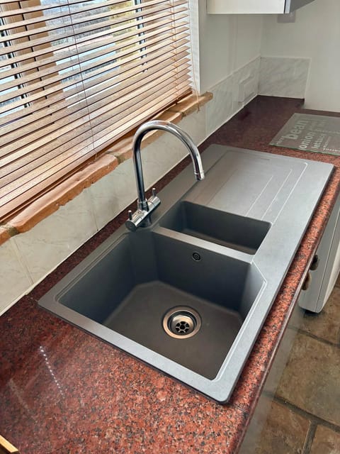 The Haven Apartment in England