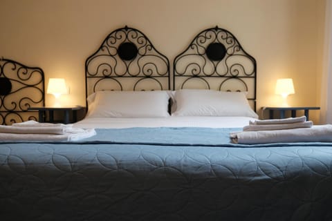 B&B Casa Del Priore Bed and Breakfast in Sestri Levante
