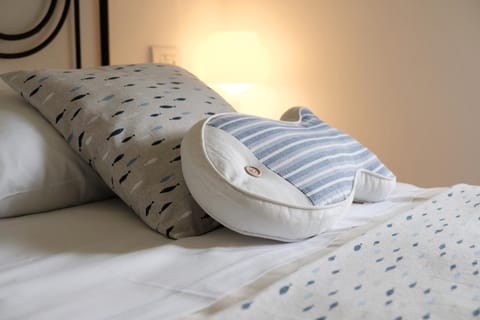 B&B Casa Del Priore Bed and Breakfast in Sestri Levante