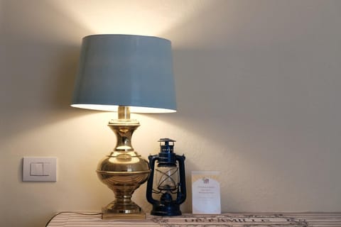 B&B Casa Del Priore Bed and Breakfast in Sestri Levante