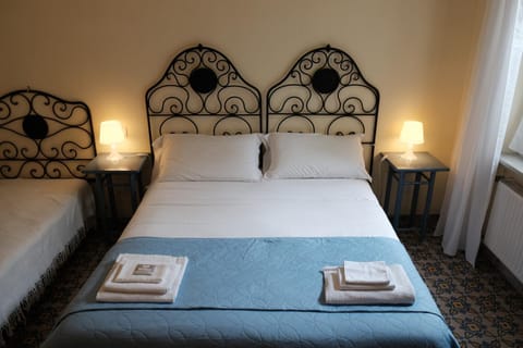 B&B Casa Del Priore Bed and Breakfast in Sestri Levante