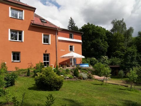 Property building, Day