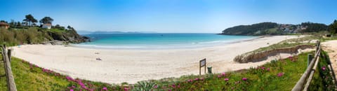 Hotel Duna Hotel in Portonovo