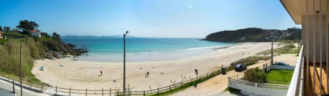 Hotel Duna Hotel in Portonovo